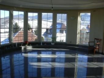 Great new family house Budapest